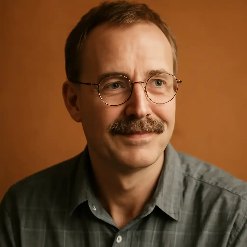 Samuel Bergman